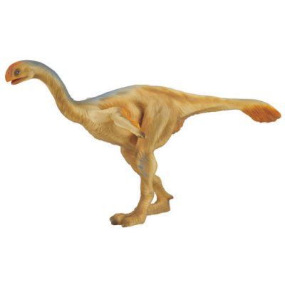 Dinosaure Gigantoraptor