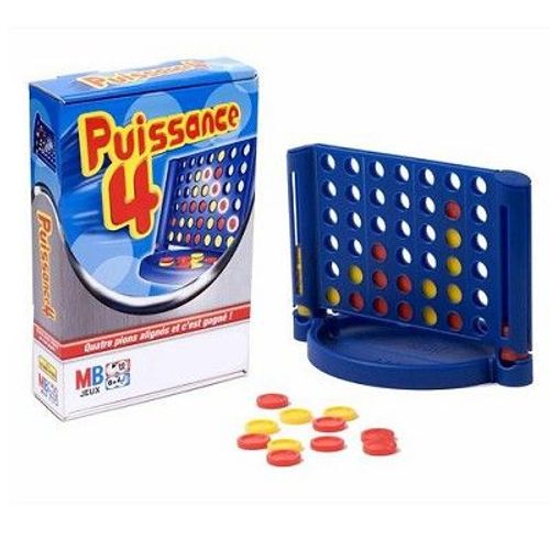 Puissance 4