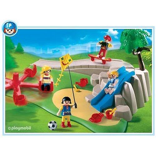 Playmobil 4132 prix Clearance