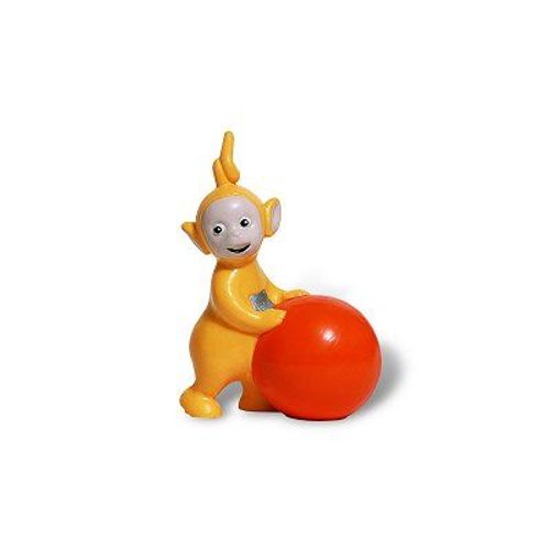 Teletubbies - Laa Laa
