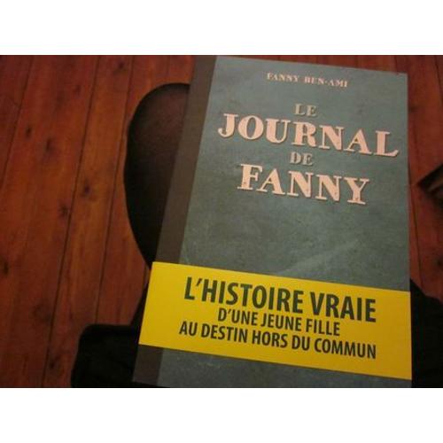 Le Journal De Fanny