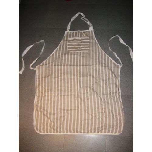 Tablier Beige Mickey Mouse Disney