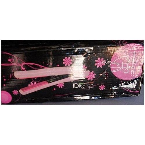 Ceramik Mini Pink Styler