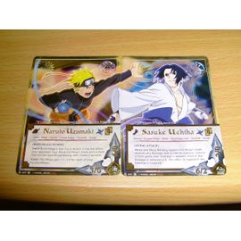 Lot De 2 Cartes Exclusives Gold Foil Super Rare De La Série 15 Foretold Prophecy
