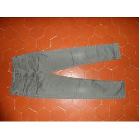 Pantalon Satin Kaki The Good Ïd By Okaïdi