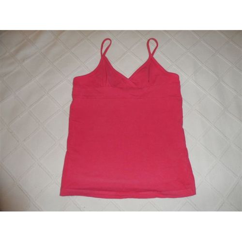 Caraco Jersey Fuchsia Zara Kids