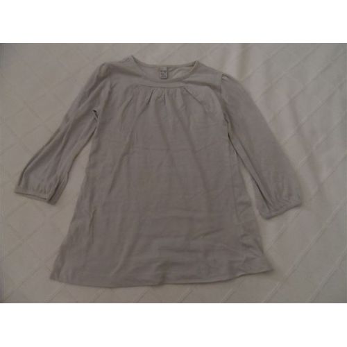 T-Shirt Gris Zara Kids
