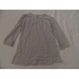 T-Shirt Gris Zara Kids