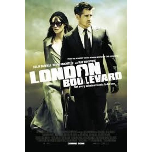 London Boulevard