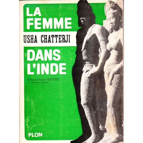 La Femme Dans L'inde