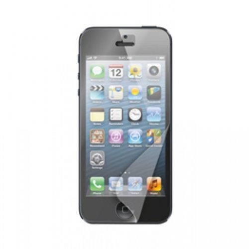Film Protecteur Transparent Pour Iphone 5