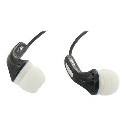Écouteurs/Écouteur Insonorisé Réduction du Bruit Compatible avec iPhone,  Casque Filaire avec Micro et Contrôle du Volume Compatible avec iPhone  14/14 Pro/13/12/12Pro/SE/11/11Pro Max/XS Max/X/XR/8/7 : : High-Tech