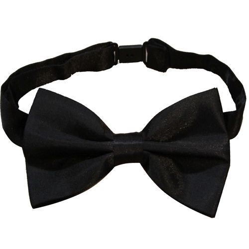 Cravate Noeud Papillon Lavalière Largeur 12 Cm Taille Réglable Bordeaux