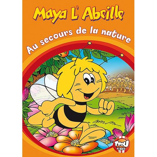 Maya L'abeille - Au Secours De La Nature