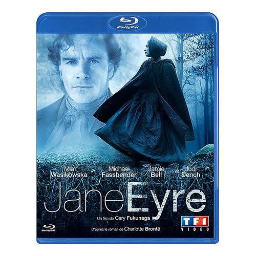 Jane Eyre - Blu-Ray