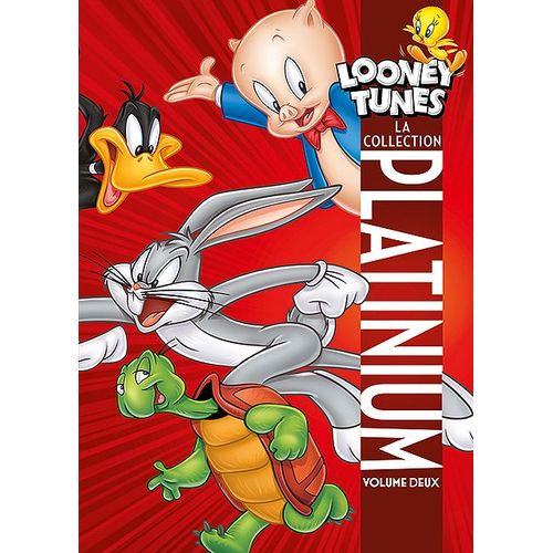 Looney Tunes - Platinum Collection - Volume Deux
