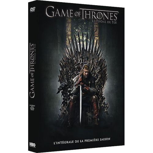 Game Of Thrones (Le Trône De Fer) - Saison 1