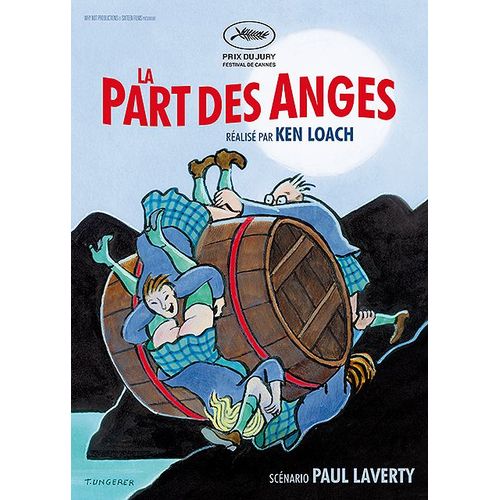 La Part Des Anges