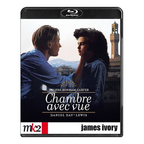 Chambre Avec Vue - Blu-Ray