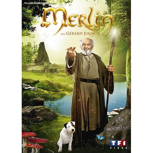 Merlin L'enchanteur