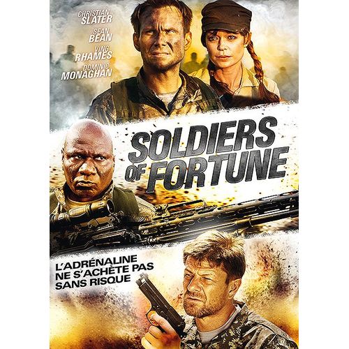 Soldiers Of Fortune