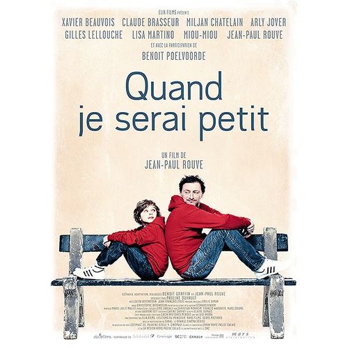 Quand Je Serai Petit