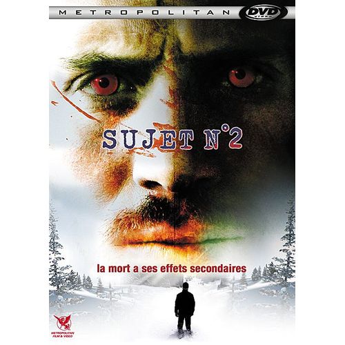 Sujet N°2