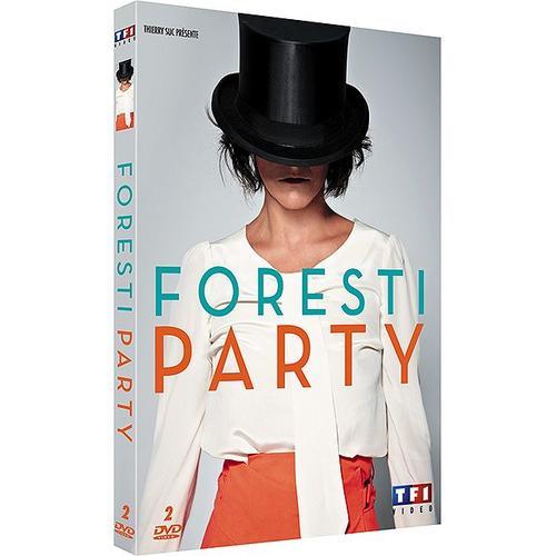 Florence Foresti - Foresti Party