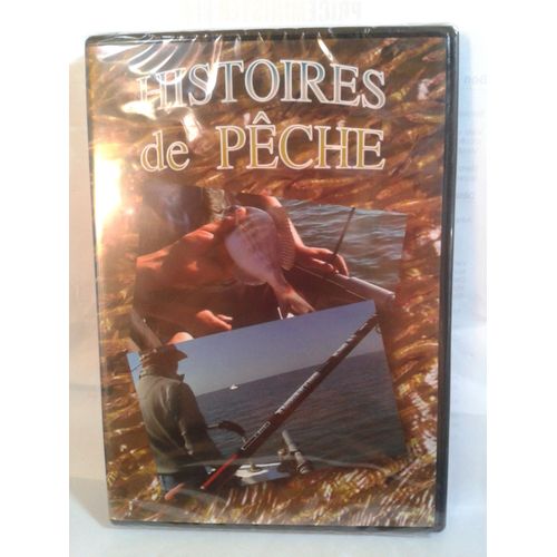 Histoires De Pêche - Pêche À Soutenir Du Tacaud - Pêche De La Roussette Au Traînard