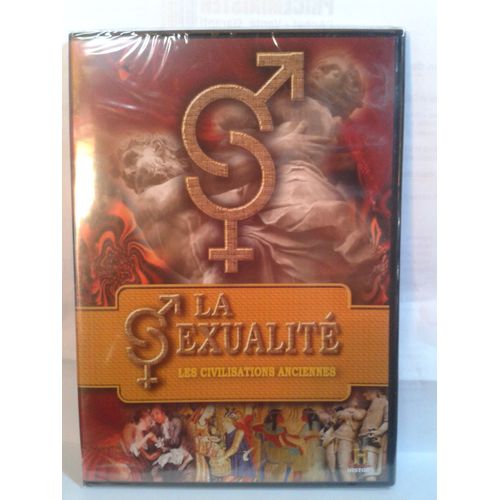 La Sexualité - Les Civilisations Anciennes