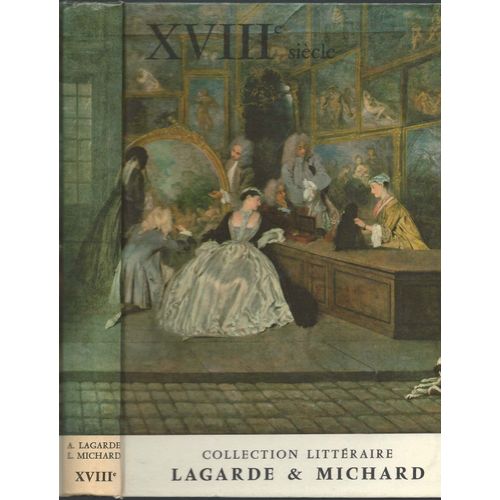 Xviii Siecle
