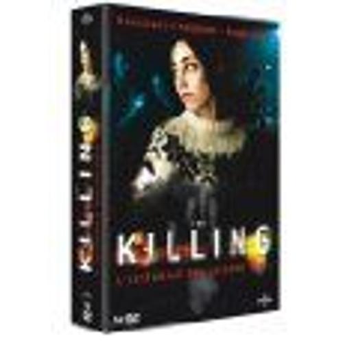 The Killing - L'intégrale Des Saisons 1 Et 2