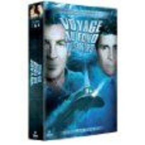 Voyage Au Fond Des Mers - Volumes 1 & 2