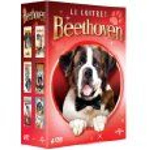 Beethoven - Le Coffret - Pack