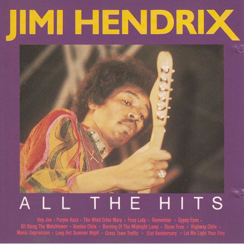 All The Hits