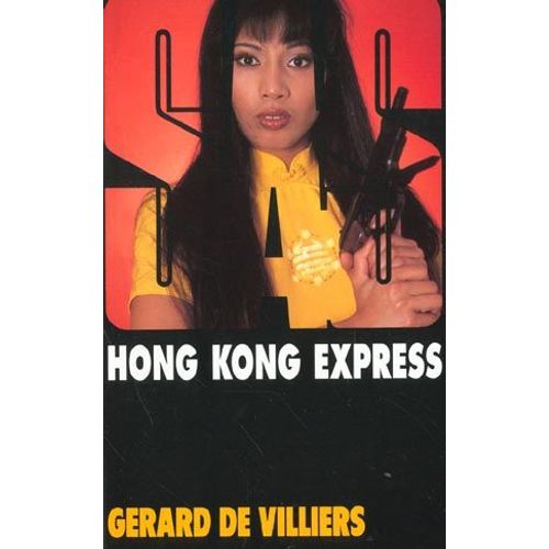 Hong Kong Express
