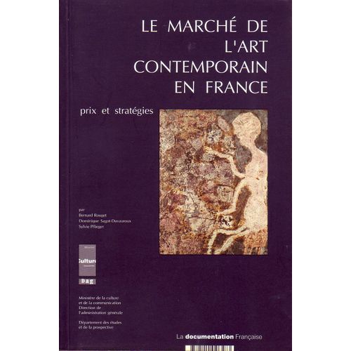 Le Marché De L'art Contemporain En France