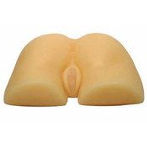 Magic Flesh Rear Entry Vagina & Anus - Masturbateur