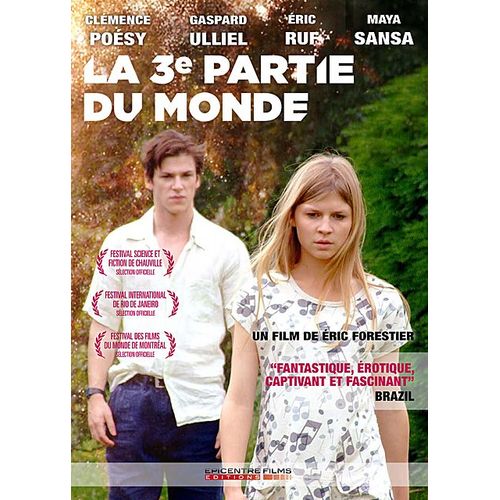 La 3ème Partie Du Monde