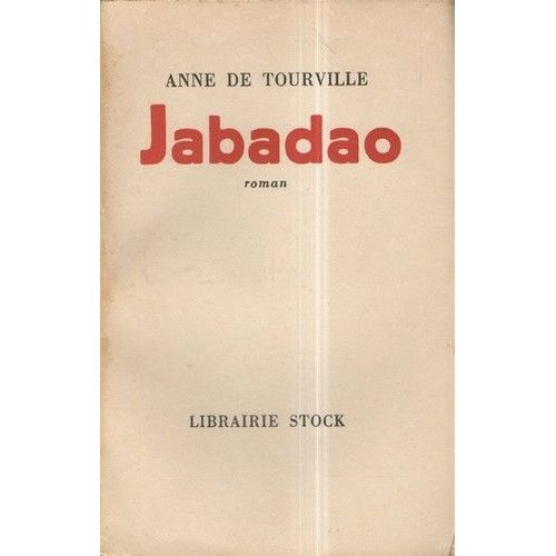 Jabadao
