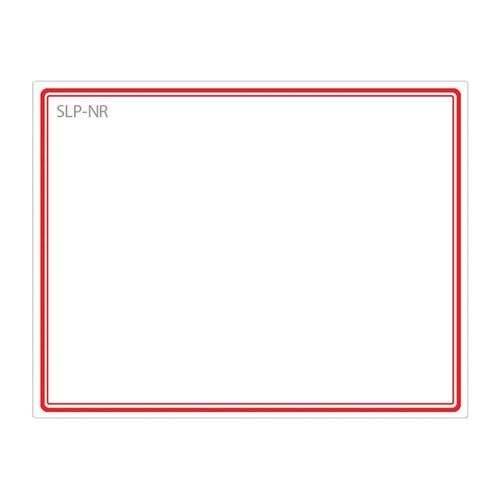 Seiko Instruments - Étiquettes - Rouleau (7,9 cm x 11,2 m) 1 rouleau(x) - pour Smart Label Printer Pro