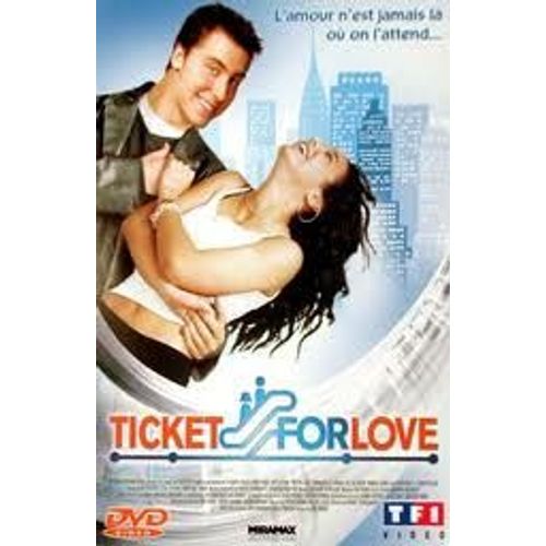 Ticket For Love