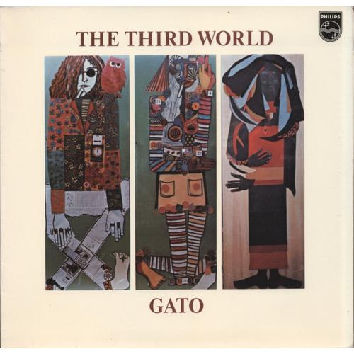 Third World, The (1970 Original)