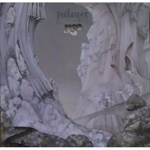 Relayer (German)