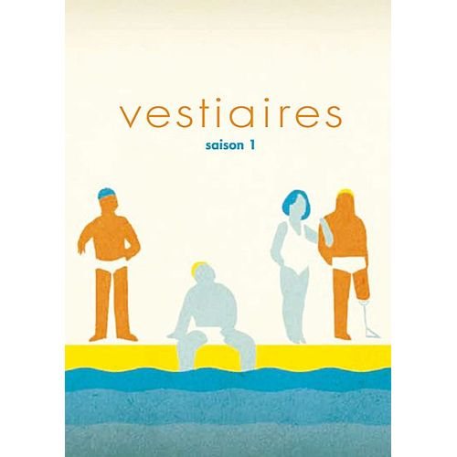 Vestiaires - Saison 1