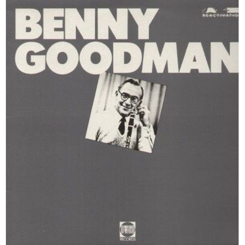 Benny Goodman