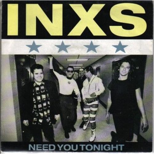 Need You Tonight