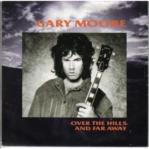 Over The Hills And Far Away