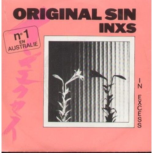 Original Sin (French)