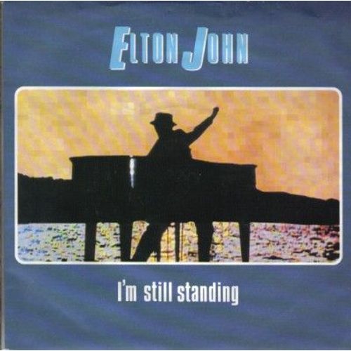 I'm Still Standing